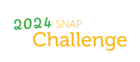 2024 SNAP Challenge